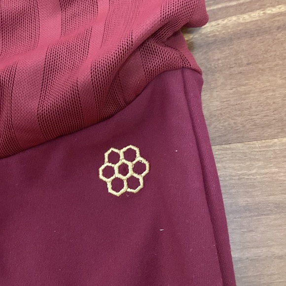 honeycut NWT leotard - Picture 3 of 5